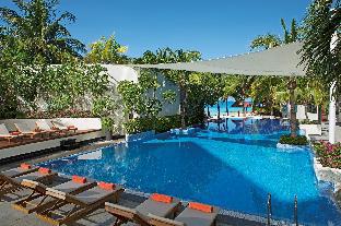 Dreams Sands Cancun Resort & Spa - All Inclusive,Marlin Beach>>Cancun,4 star