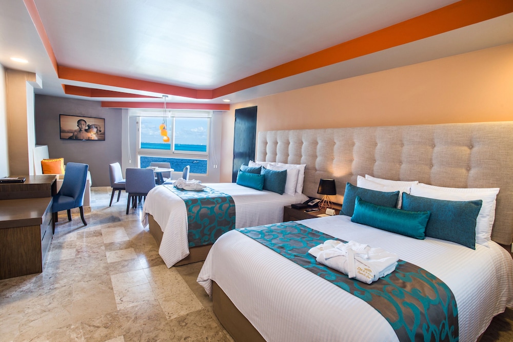 cancun