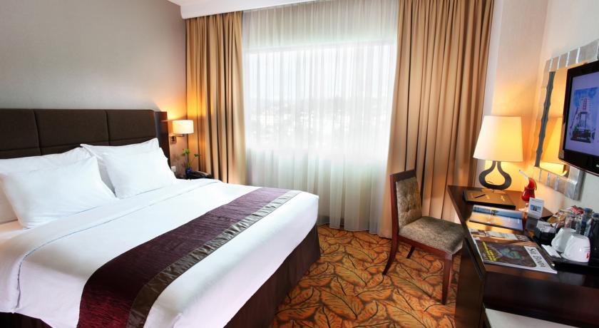 swiss belhotel sorong