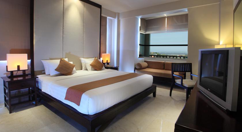 swiss belhotel sorong