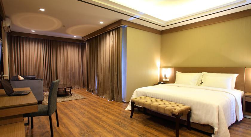 swiss belhotel sorong