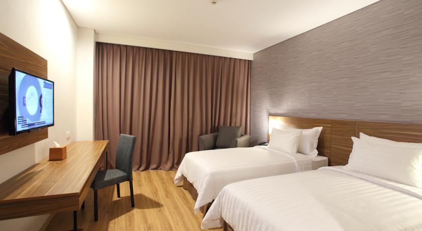 swiss belhotel sorong