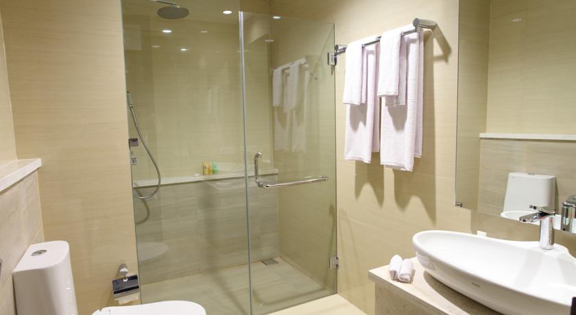 swiss belhotel sorong