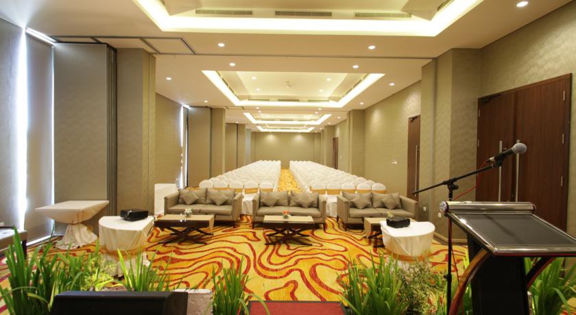 swiss belhotel sorong