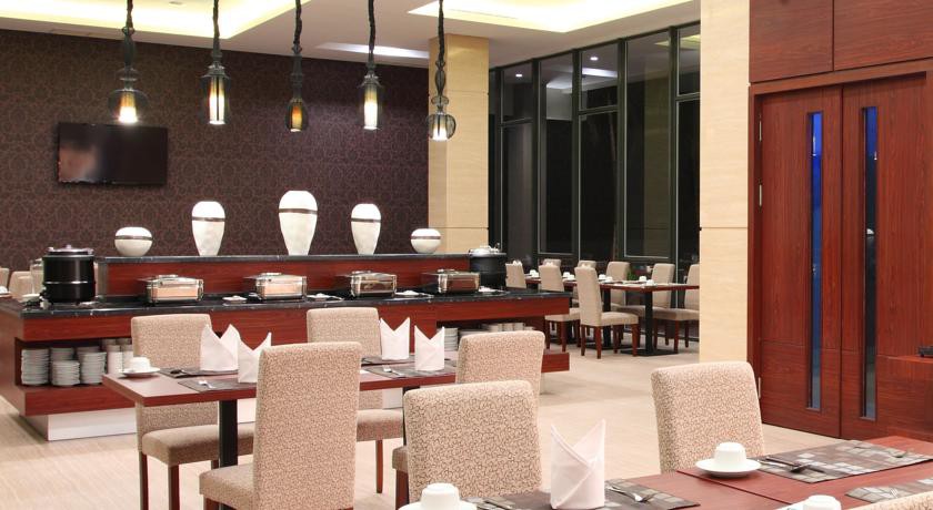 swiss belhotel sorong