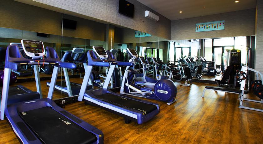 swiss belhotel sorong