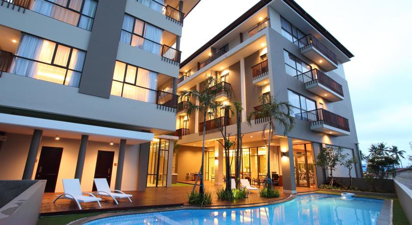 swiss belhotel sorong