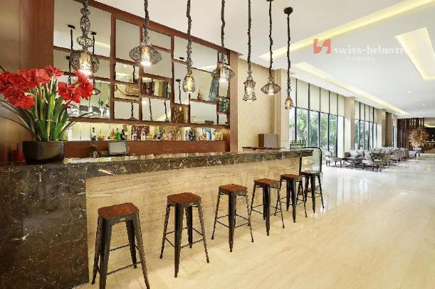 swiss belhotel sorong