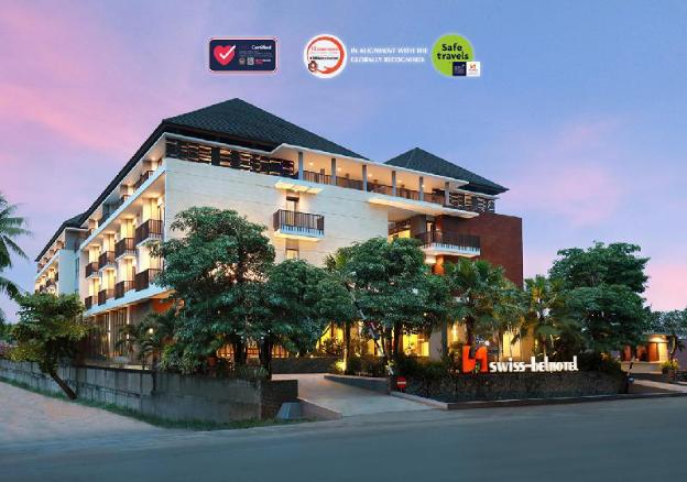 swiss belhotel sorong