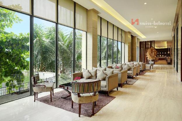 swiss belhotel sorong