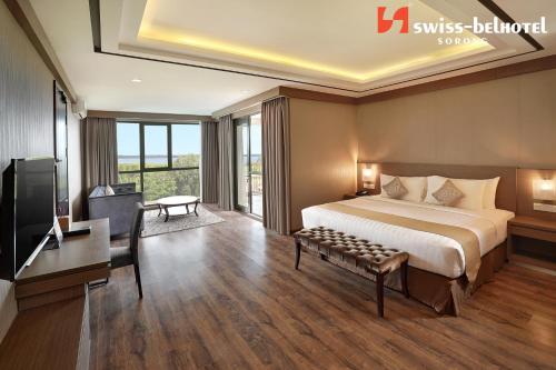 swiss belhotel sorong