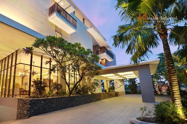 swiss belhotel sorong