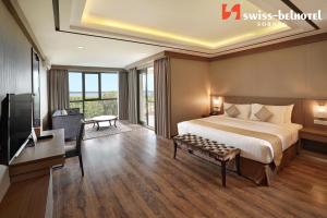 swiss belhotel sorong