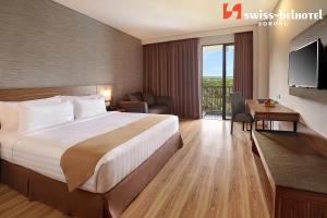 swiss belhotel sorong