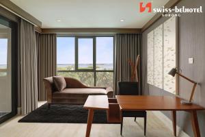 swiss belhotel sorong