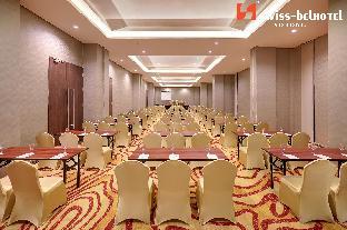 swiss belhotel sorong