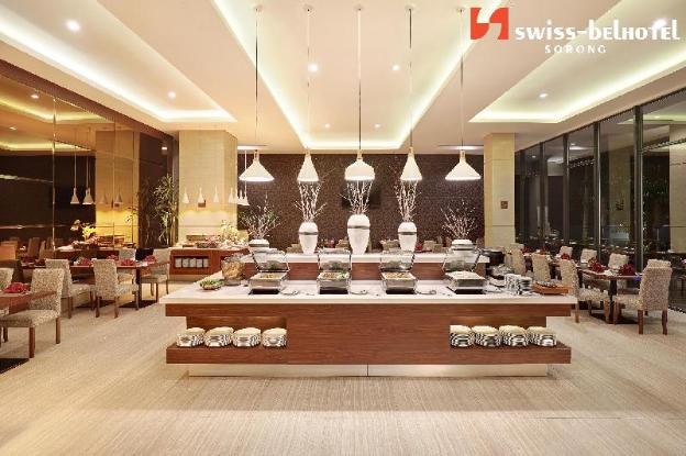 swiss belhotel sorong