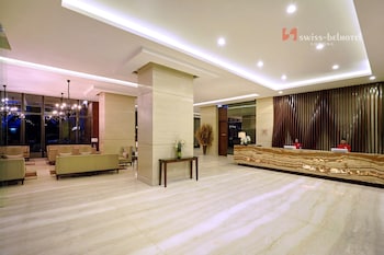 swiss belhotel sorong