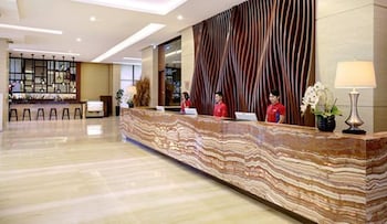 swiss belhotel sorong
