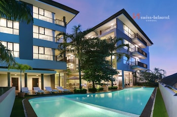 swiss belhotel sorong