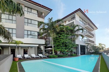 swiss belhotel sorong