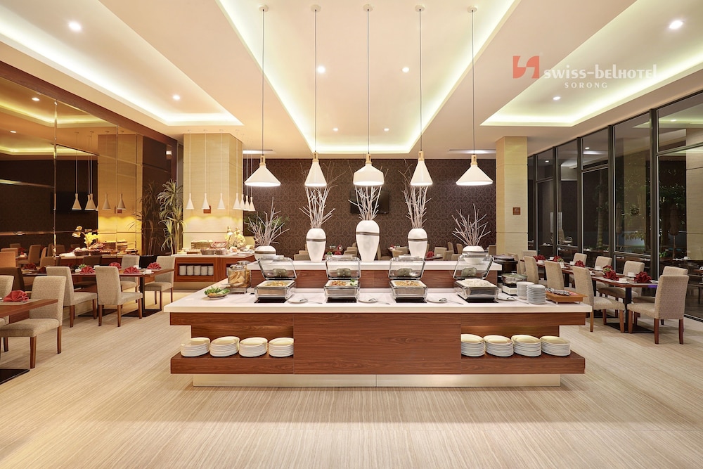 swiss belhotel sorong