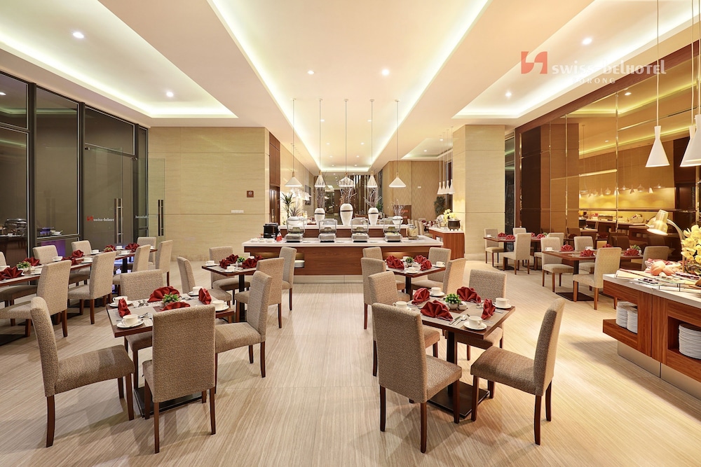 swiss belhotel sorong