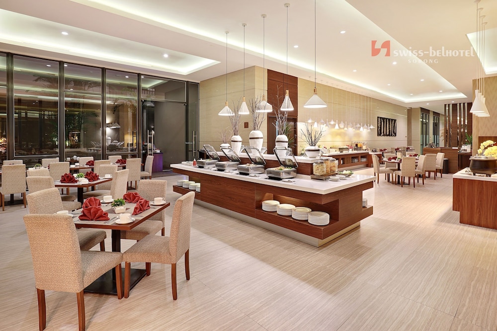 swiss belhotel sorong
