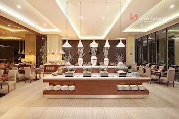 swiss belhotel sorong