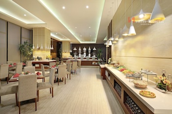 swiss belhotel sorong