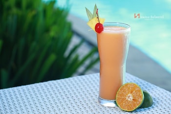Swiss-Belhotel Sorong,West Papua>>Sorong,3.5 star