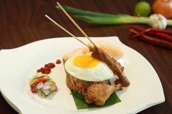 Swiss-Belhotel Sorong,West Papua>>Sorong,3.5 star
