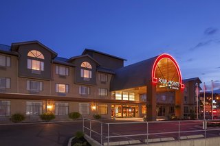 Best Western Premier Aberdeen Kamloops,British Columbia>>Kamloops,3 star