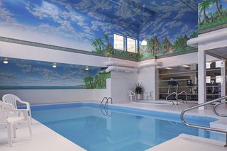 Best Western Premier Aberdeen Kamloops,British Columbia>>Kamloops,3 star
