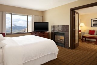 Best Western Premier Aberdeen Kamloops,British Columbia>>Kamloops,3 star