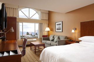 Best Western Premier Aberdeen Kamloops,British Columbia>>Kamloops,3 star