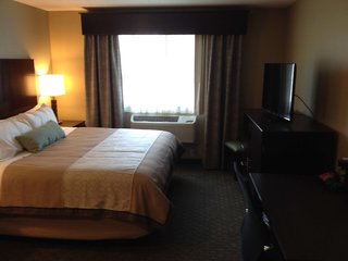 Grandstay Hotel & Suites,Near Pope County Historical Museum,3 star