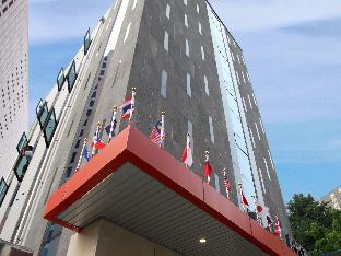 k pop hotel seoul station