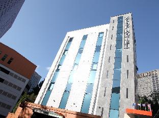 k pop hotel seoul station