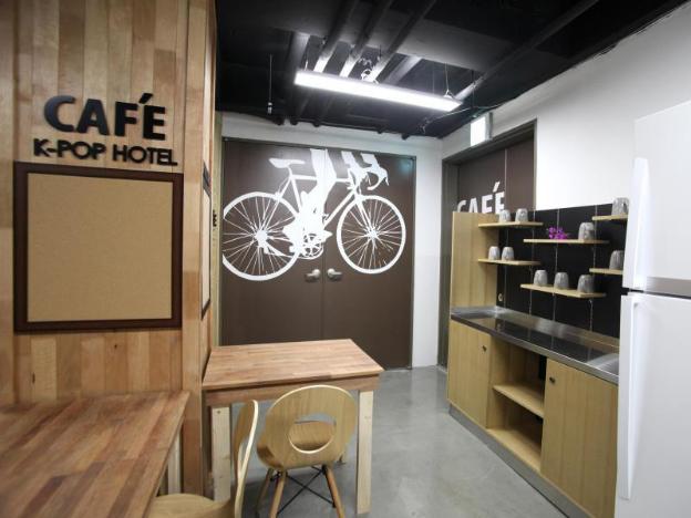 k pop hotel seoul station