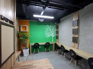 k pop hotel seoul station