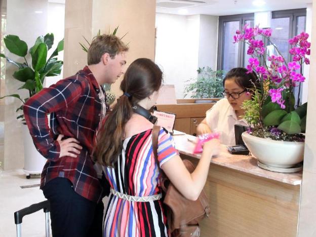 k pop hotel seoul station