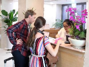 k pop hotel seoul station