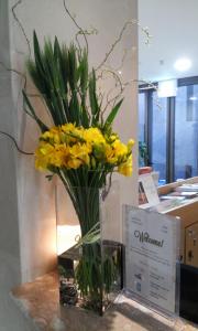 k pop hotel seoul station