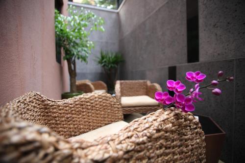 k pop hotel seoul station