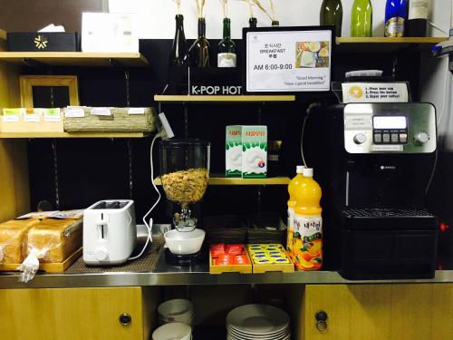 k pop hotel seoul station