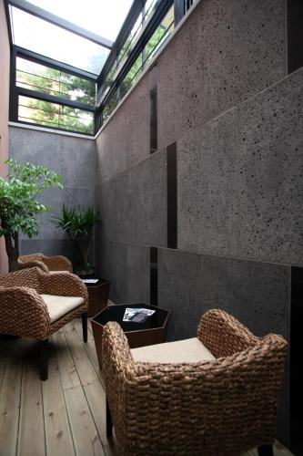 k pop hotel seoul station