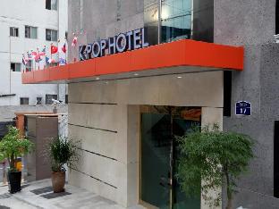 k pop hotel seoul station