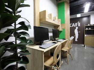 k pop hotel seoul station