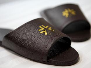 k pop hotel seoul station